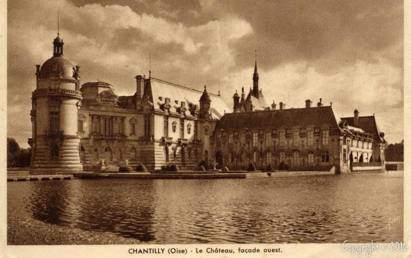 Chantilly