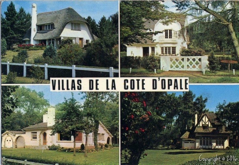 Côte d Opale