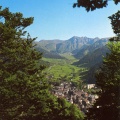 Le Mont-Dore