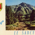 Puy de Sancy