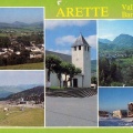 Arette