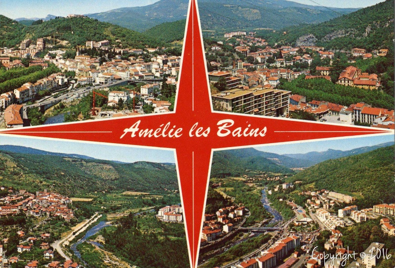 Amélie-les-Bains