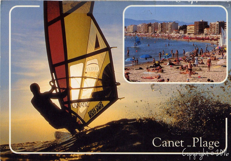 Canet Plage