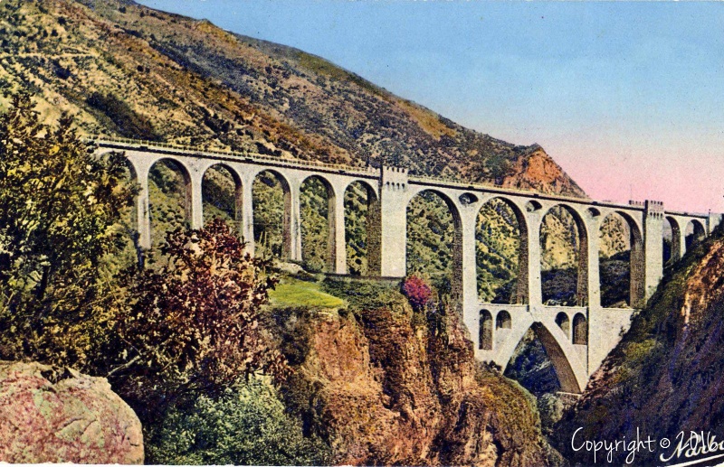 Pont Séjourné