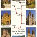 Route Alsace