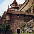 Chateau du Haut-Koenigsbourg