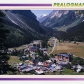 Pralognan-la-Vanoise