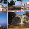 Evian-les-Bains
