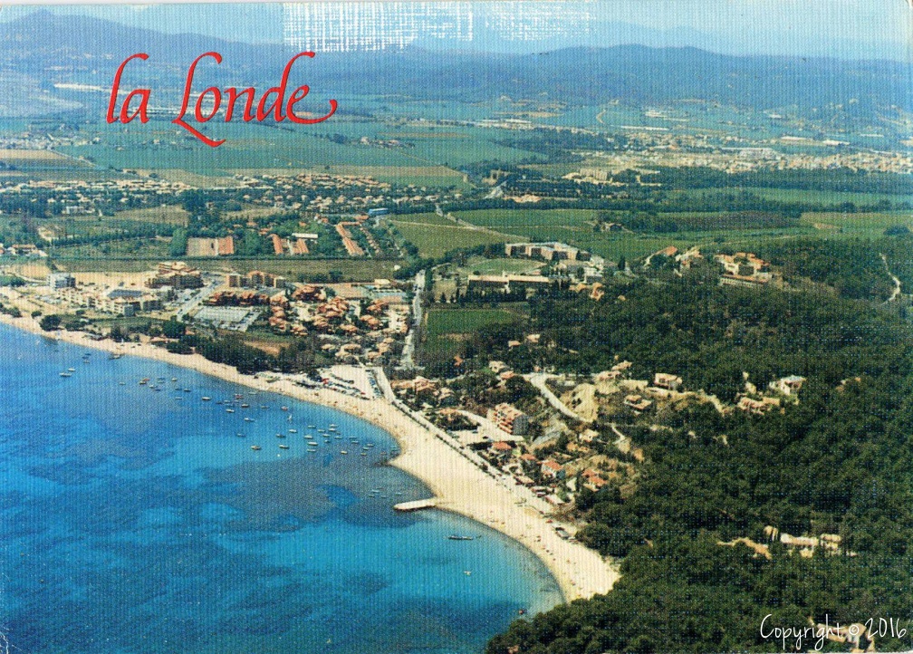 La-Londe-les-Maures