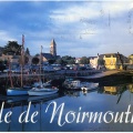 ile de Noirmoutier
