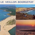 Le Veillon Bourgenay