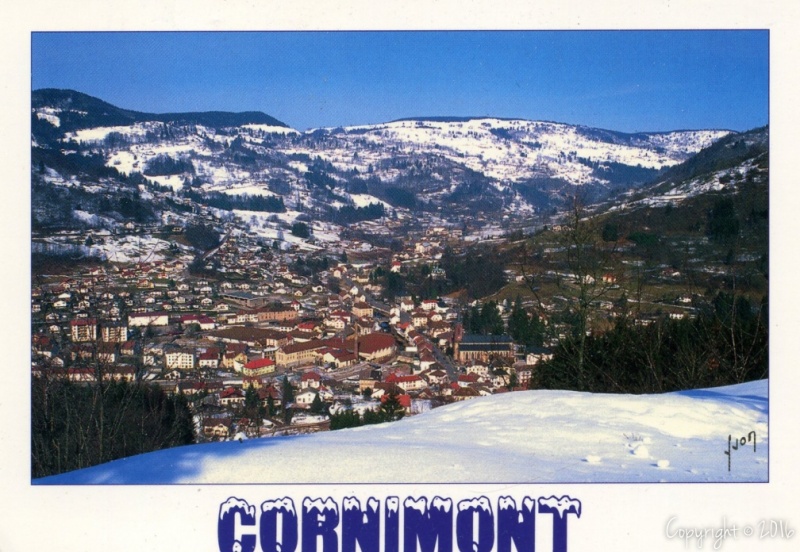 Cornimont