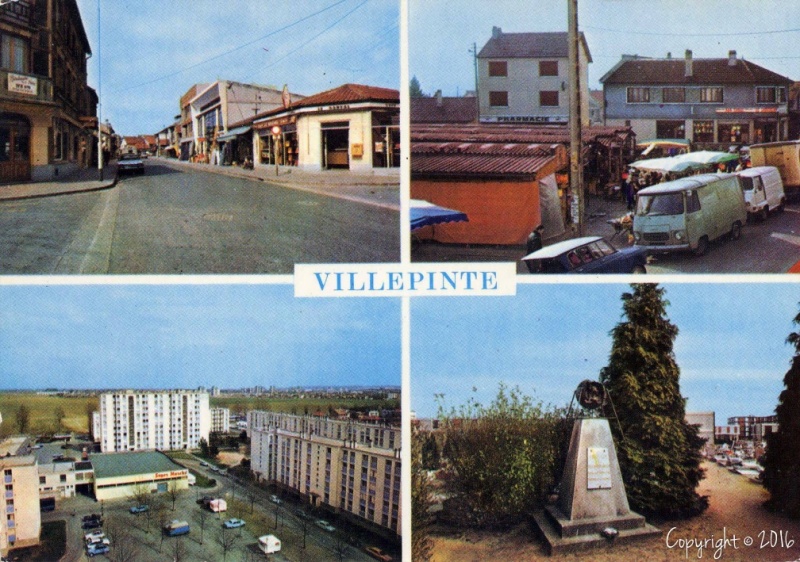 Villepinte