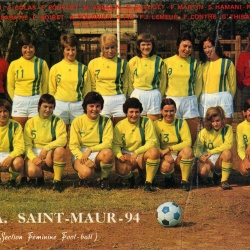 Saint Maur