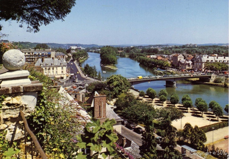 Cergy-Pontoise