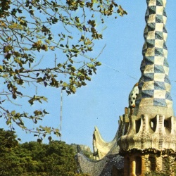 Obras de Gaudi