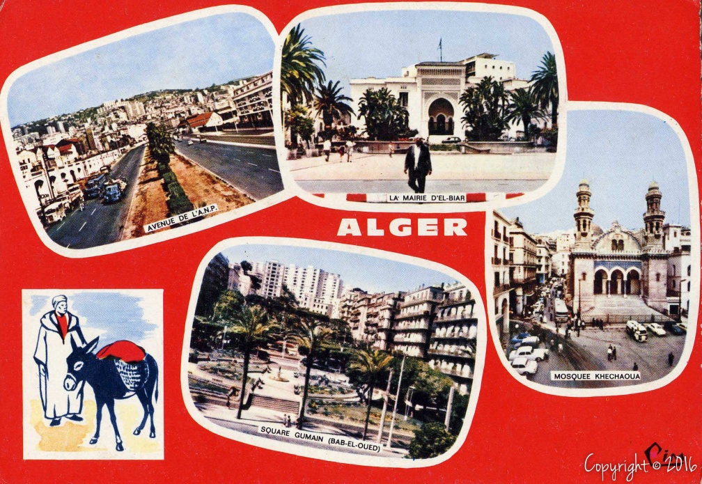 Algers