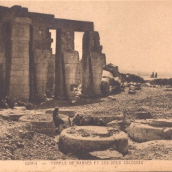 Temple de Ramses
