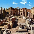 Leptis Magna