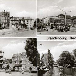 Brandebourg