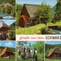 Schwarzwaldwinter