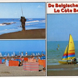 Cote Belge
