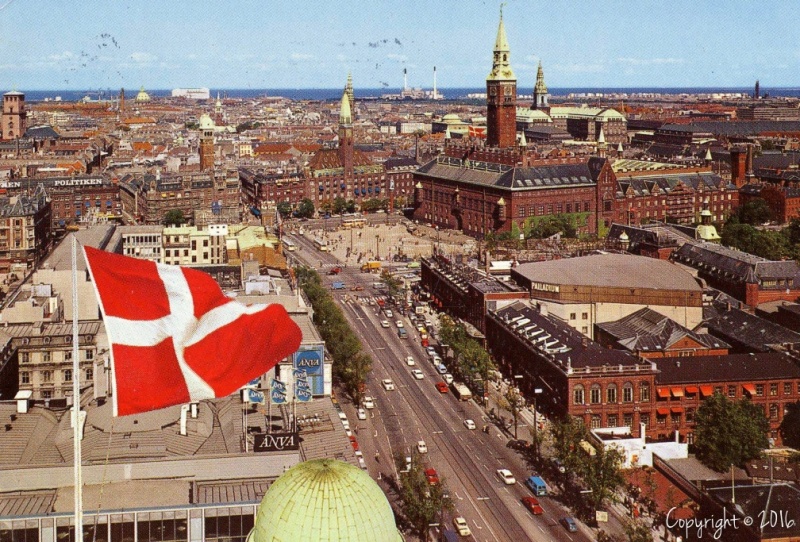 Copenhagen (Copenhague)