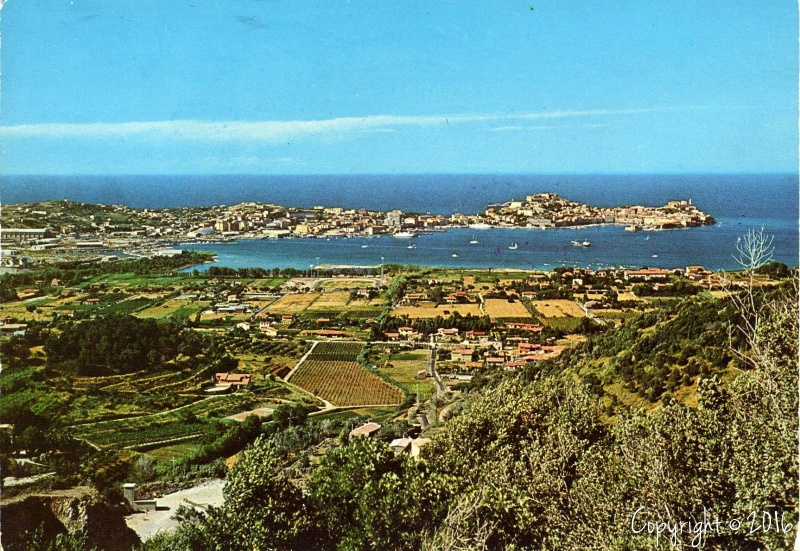 Isola d Elba
