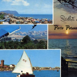 Porto Potenza Picena