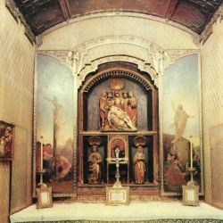Santuario de Loyola
