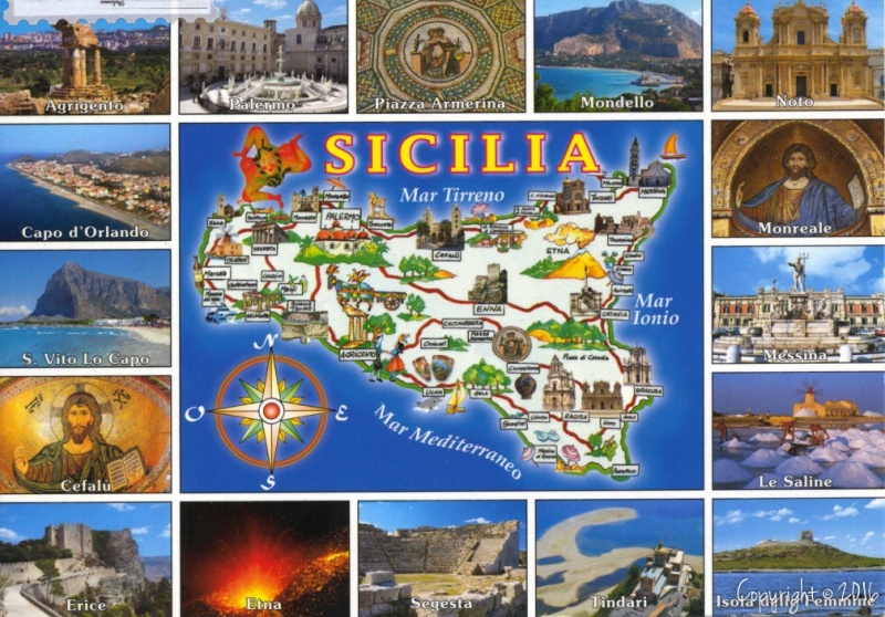 Sicile