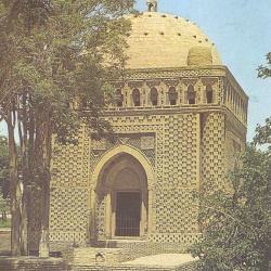 Ouzbekistan