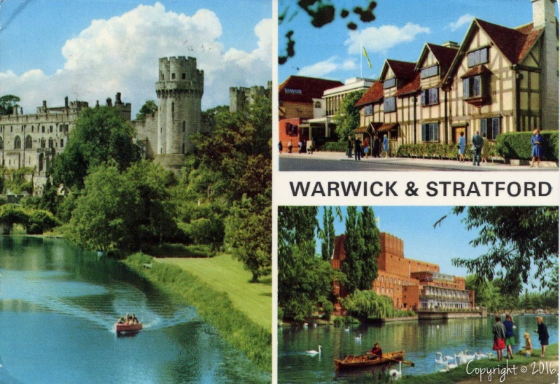 Warwick
