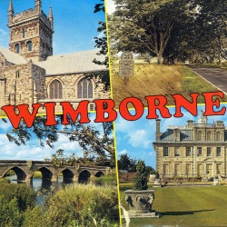 Wimborne