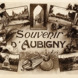 Aubigny