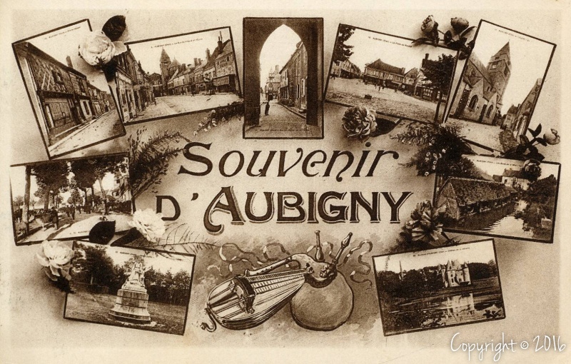 Aubigny