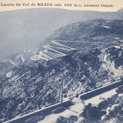 Col de Braus