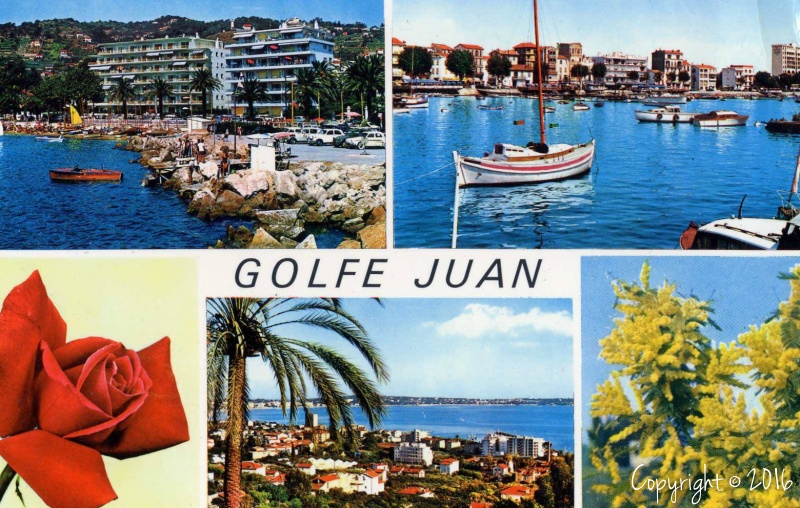 Golfe-Juan