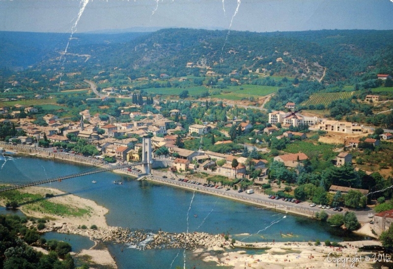Saint Martin d Ardèche