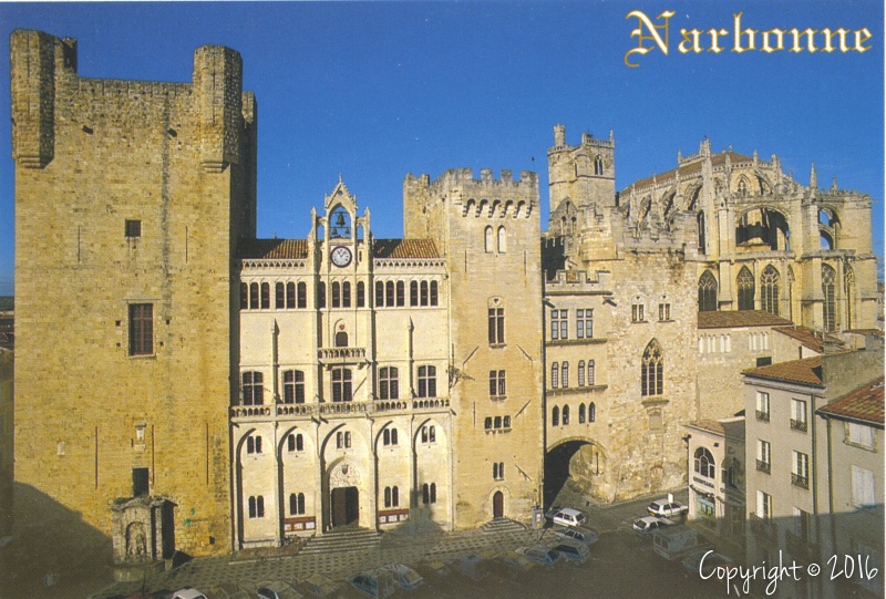 narbonne