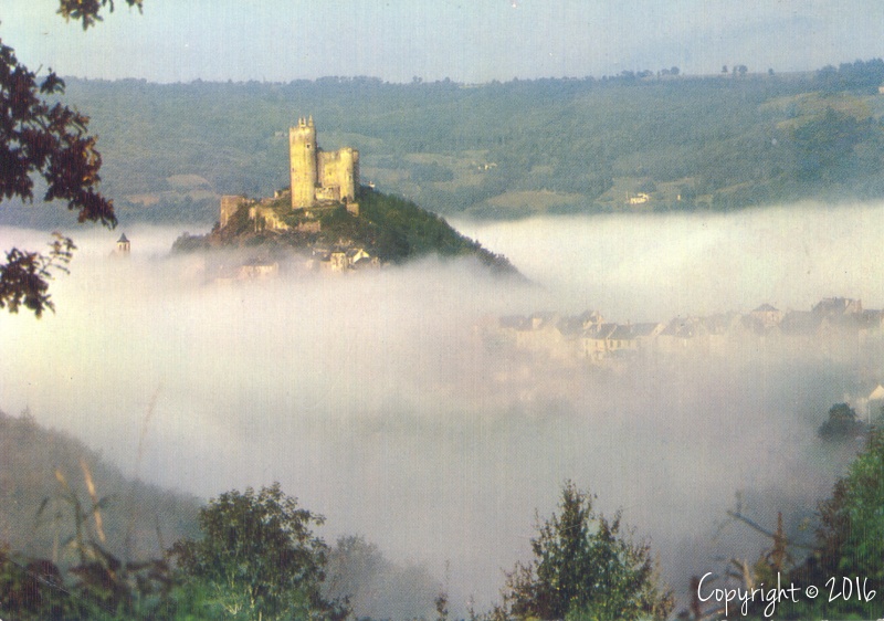 Najac
