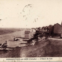 Hermanville sur Mer