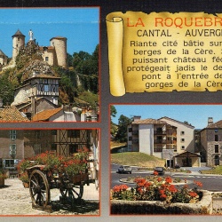 Le Roquebrou