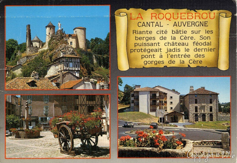 Le Roquebrou