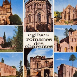 Eglises