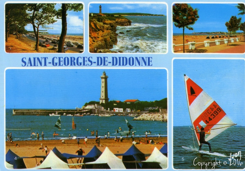 saint Georges de Didonne