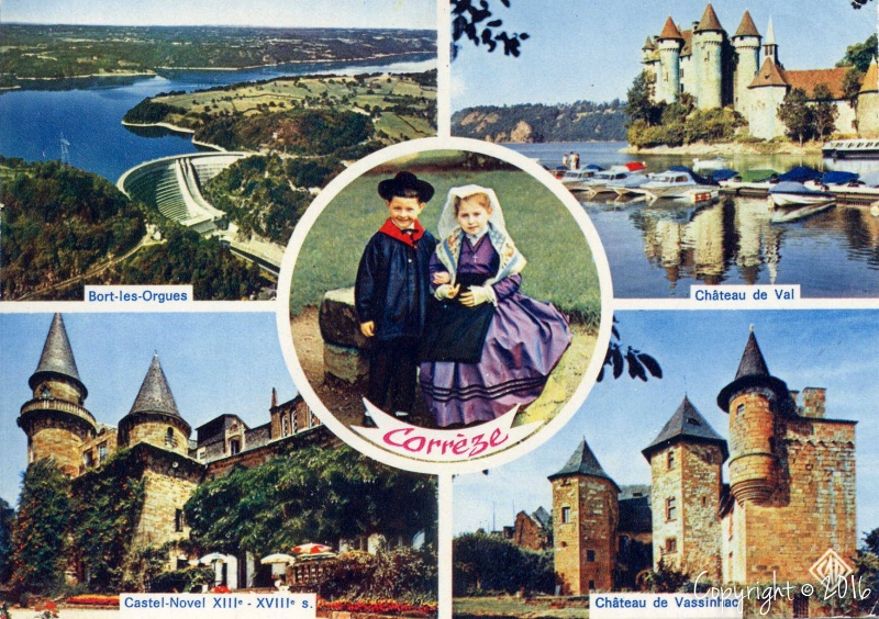 Corrèze