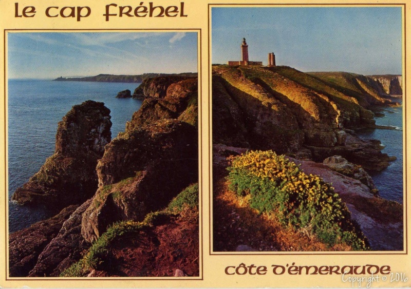 Cap-Frehel