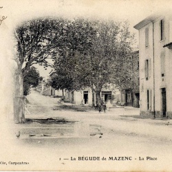 La Begune-de-Mazenc