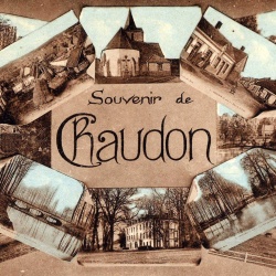 Chaudon